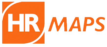 logo HR Maps
