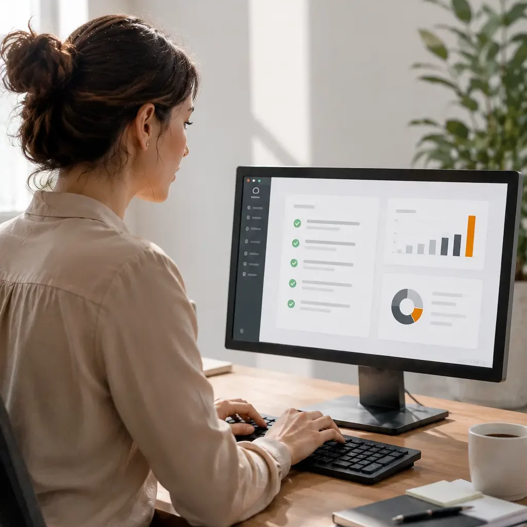 MySilae Entreprise