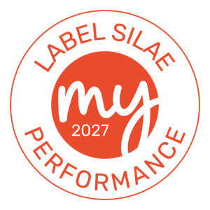 Label Silae myPerformance 2027